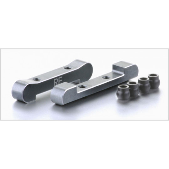 Electric car room all path 1/10 Batis Arm suspension arm Electric car room all path 1/10 Batis Arm suspension arm | Scientific-MHD