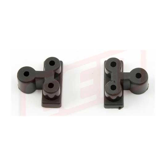 Part for thermal car all path 1/16 Batis de Servos | Scientific-MHD