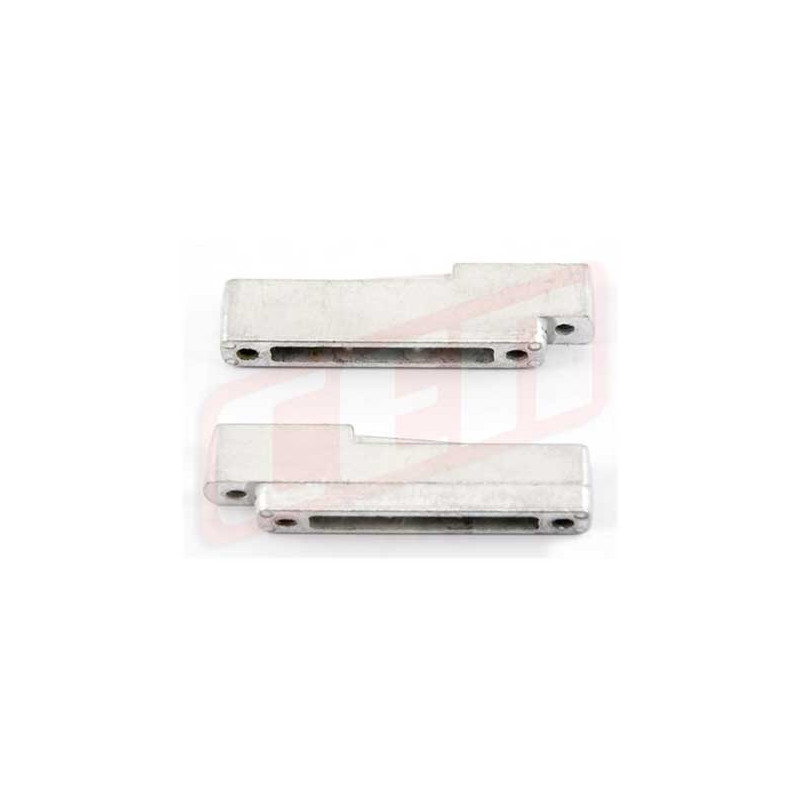 Part for thermal car all path 1/16 Batis engine | Scientific-MHD