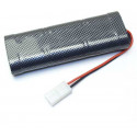 Part for electric car all path 1/10 battery 7.2V 1800 ma | Scientific-MHD