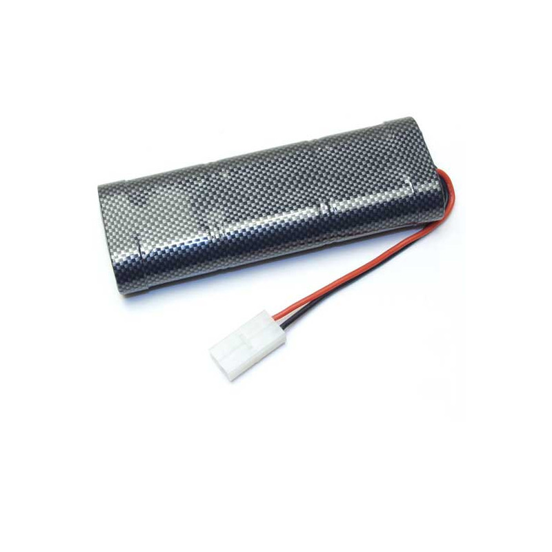 Part for electric car all path 1/10 battery 7.2V 1800 ma | Scientific-MHD