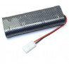 Part for electric car all path 1/10 battery 7.2V 1800 ma | Scientific-MHD