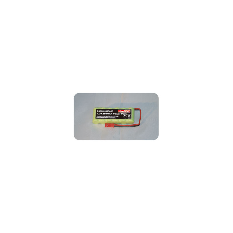 Part for speed boats Battery 7.2V micro V & C | Scientific-MHD