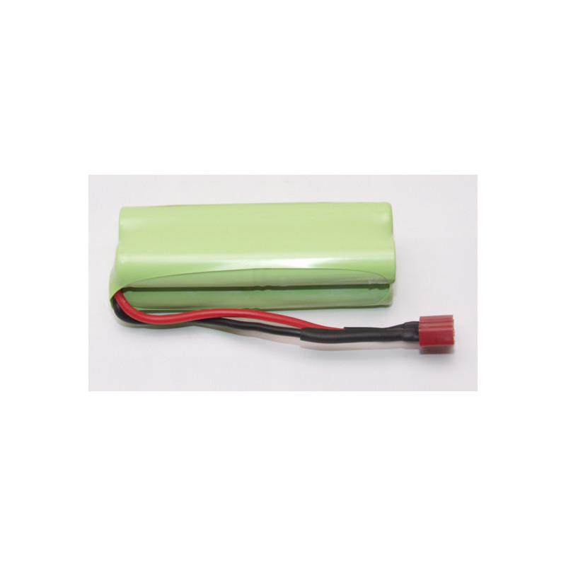 Part for speed boats Battery 9.6V 800MA Deep Vee | Scientific-MHD