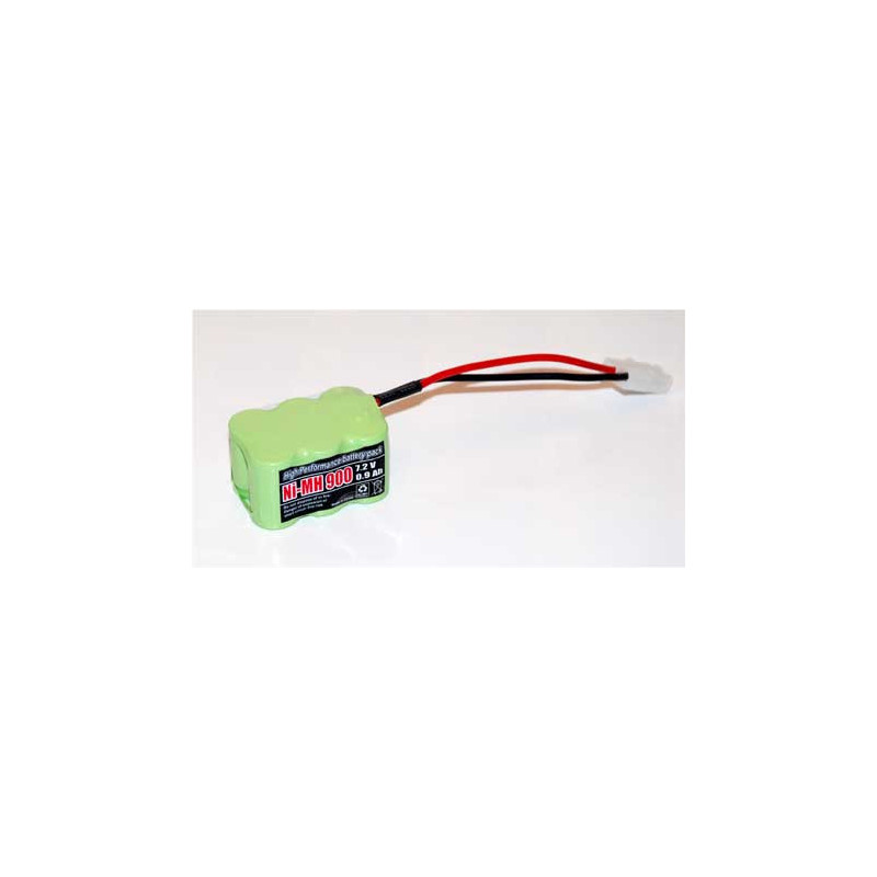 Part for Aircraft Battery 900 MA 7.2 Volts Tiny | Scientific-MHD