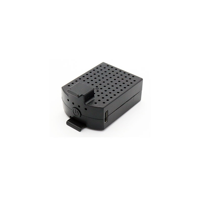 Part for electric helicopter Battery C400 | Scientific-MHD