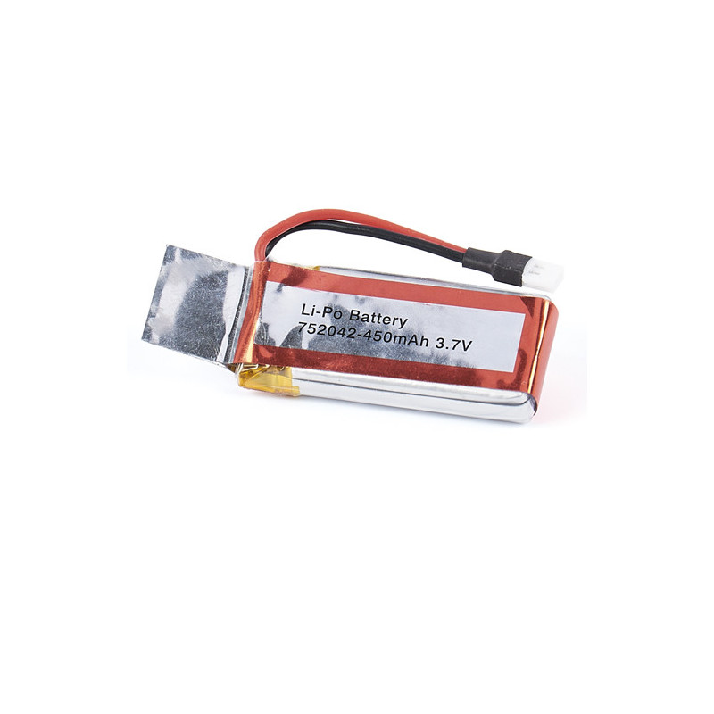 Piece For Drônes Battery Battery Lark FPV | Scientific-MHD