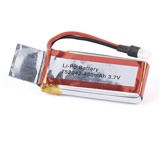 Piece For Drônes Battery Battery Lark FPV | Scientific-MHD