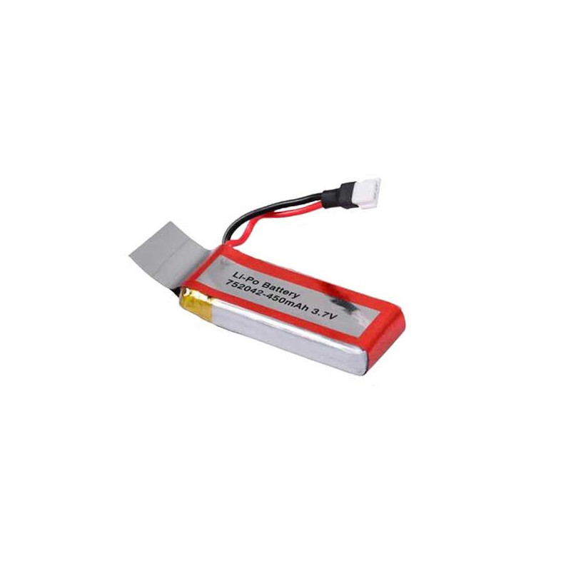 Piece for Drônes LI -Po Battery - FPV transmitter | Scientific-MHD