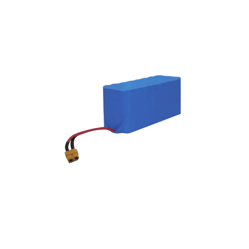 LIFEPO 6.4V 15.6mAh battery for BAIT 2500 | Scientific-MHD