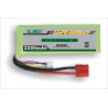 Part for electric helicopter LIPO battery 11.1V / 2200 MA | Scientific-MHD
