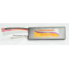 Part for Electric Tracking Car 1/10 Lipo Battery 7.4V - 3250 MA | Scientific-MHD