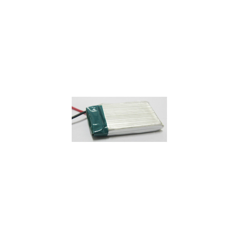 Part for electric helicopter Lipo Big Eagle battery | Scientific-MHD
