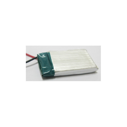 Part for electric helicopter Lipo Big Eagle battery | Scientific-MHD