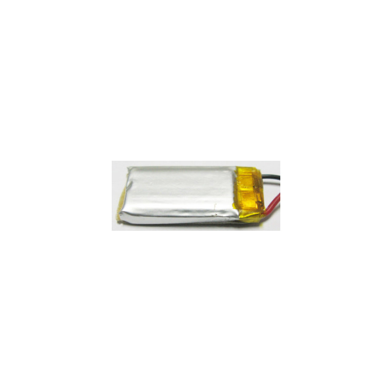 Part for electric helicopter Lipo Eagle battery | Scientific-MHD