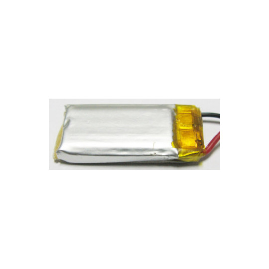 Part for electric helicopter Lipo Eagle battery | Scientific-MHD