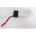 Part for electric helicopter Lipo Mini Quad battery | Scientific-MHD