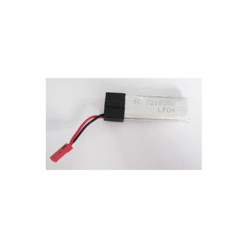 Part for electric helicopter Lipo Mini Quad battery | Scientific-MHD