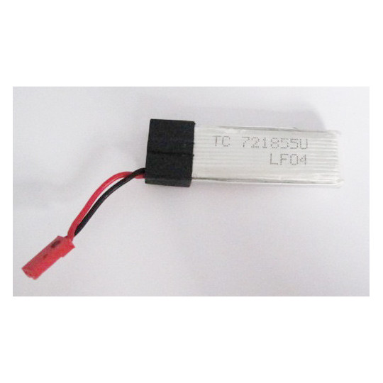Part for electric helicopter Lipo Mini Quad battery | Scientific-MHD