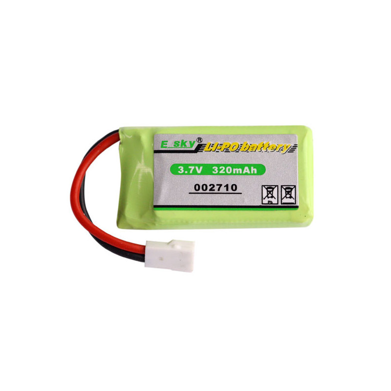 Part for electric helicopter Lipo Nano battery | Scientific-MHD
