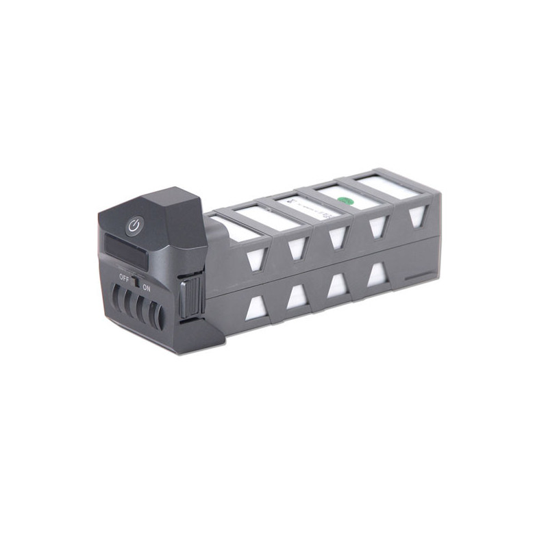Piece for Drônes Lipo Scout X4 battery | Scientific-MHD