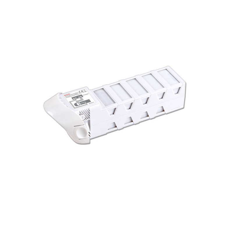 Piece for Drônes Lipo Tali H500 battery | Scientific-MHD