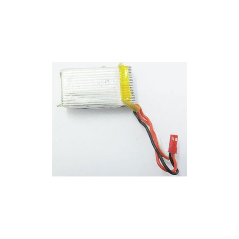 Part for electric helicopter Lipo Tiny 400 battery | Scientific-MHD