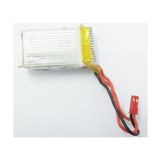 Part for electric helicopter Lipo Tiny 400 battery | Scientific-MHD
