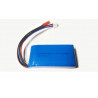 Part for electric helicopter Lipo Tiny 530 battery | Scientific-MHD
