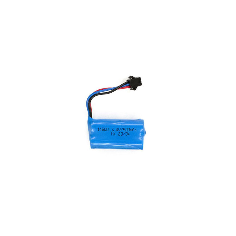 Part for Electric Car Battery Mini Crawler | Scientific-MHD
