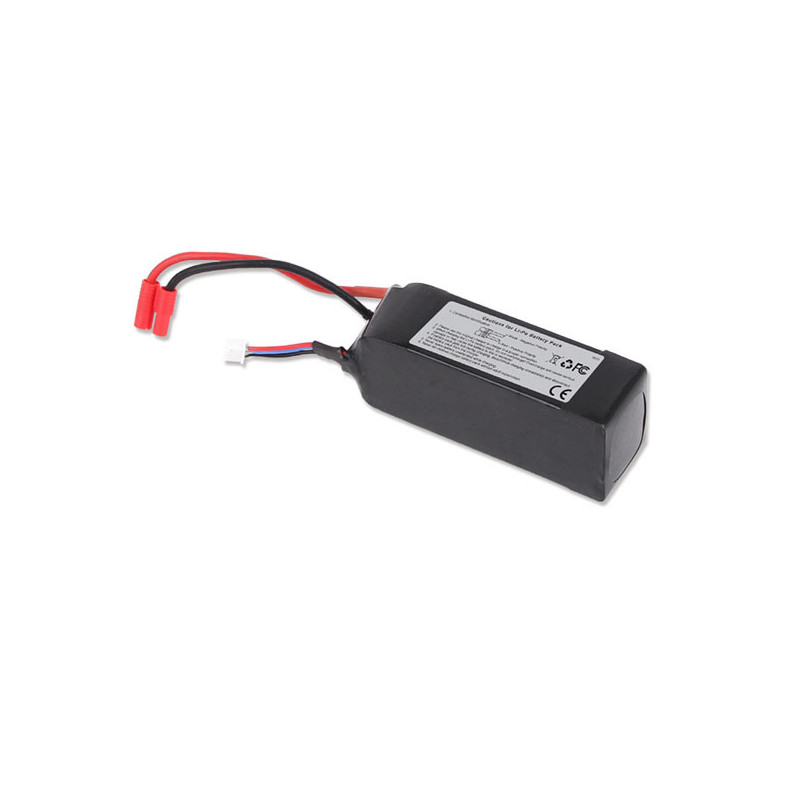 Part for drones QR X350 Pro Battery | Scientific-MHD