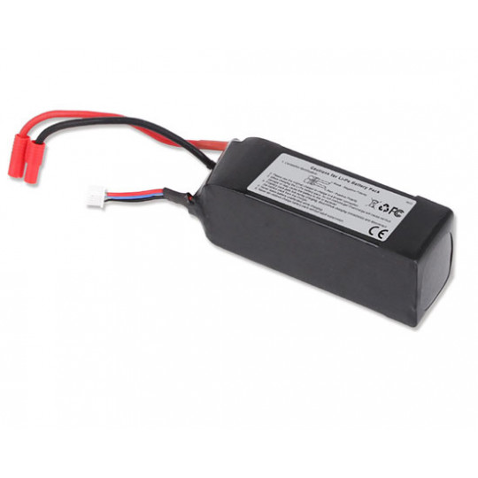 Part for drones QR X350 Pro Battery | Scientific-MHD