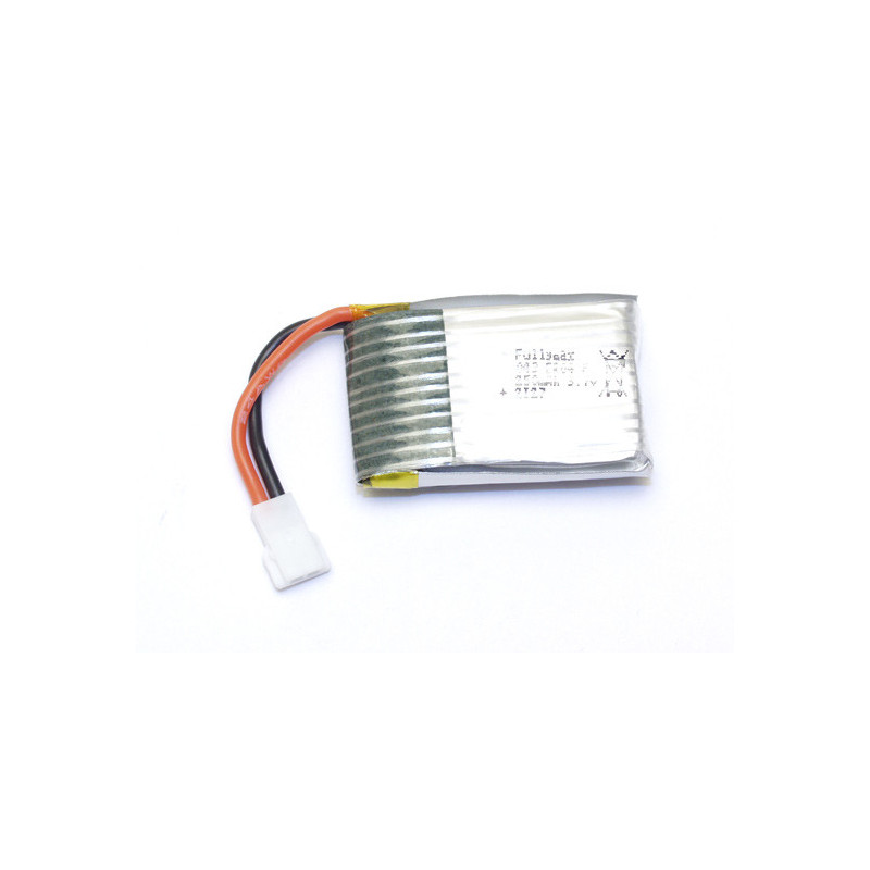 Part for electric helicopter battery UFO 250 mA 3.7V 20c | Scientific-MHD