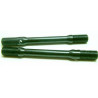 Part for thermal car all path 1/8 pinching bell M8x80 | Scientific-MHD