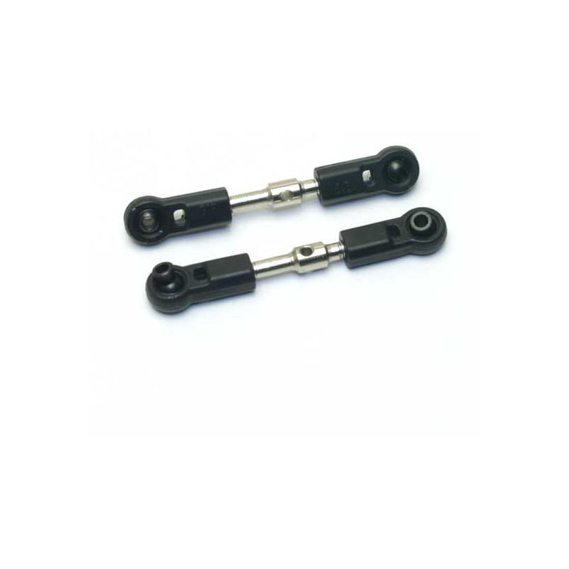 Part for thermal car all path 1/8 chappes chappes System Directi | Scientific-MHD
