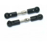 Part for thermal car all path 1/8 chappes chappes System Directi | Scientific-MHD