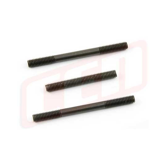 Part for thermal car all path 1/16 steering beacon | Scientific-MHD