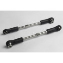 Electric car room all path 1/10 Bielettes direction 2pcs | Scientific-MHD
