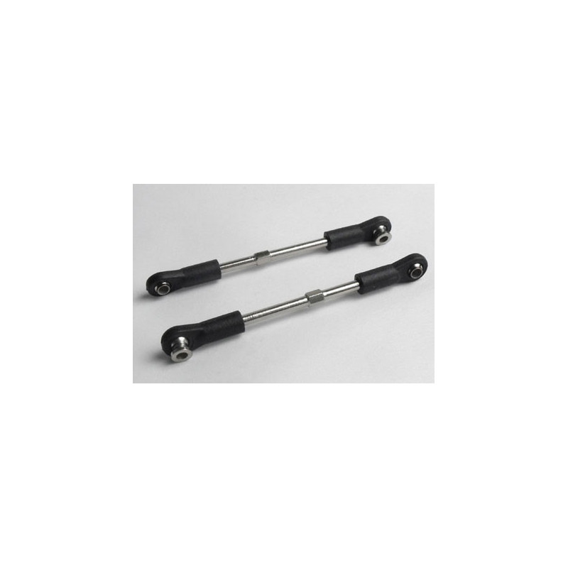 Electric car room all path 1/10 Bielettes direction 2pcs | Scientific-MHD