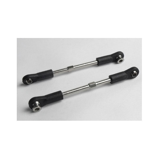 Electric car room all path 1/10 Bielettes direction 2pcs | Scientific-MHD