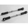 Electric car room all path 1/10 Bielettes direction 2pcs | Scientific-MHD