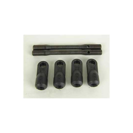 Piece for Monster Truck Thermal 1/16 Beslettes not inverse M8x90 | Scientific-MHD