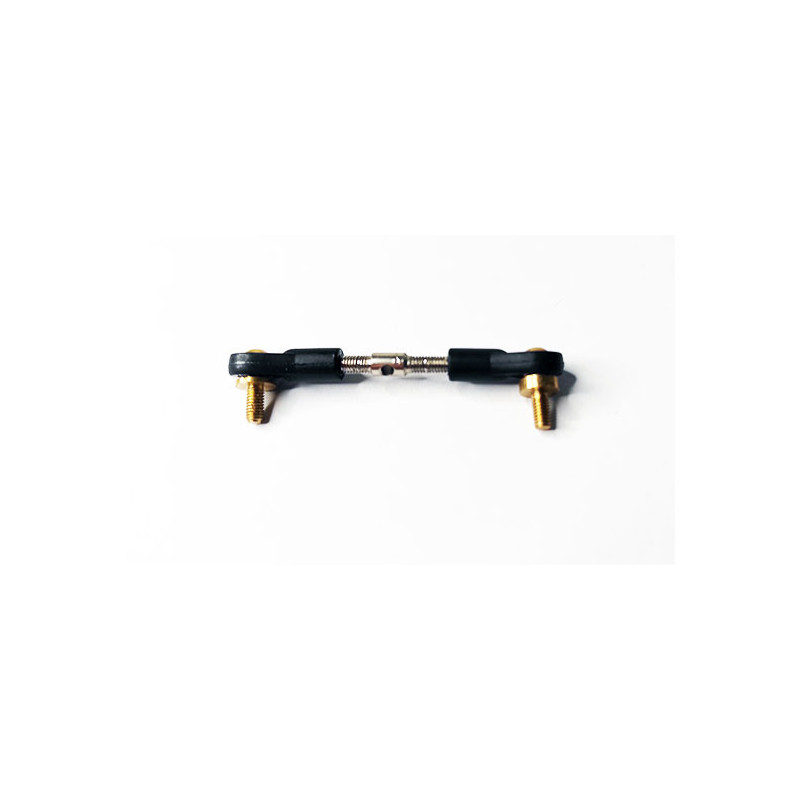 Electric car room all path 1/10 Servo connecting rod | Scientific-MHD