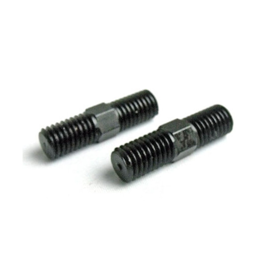 Part for thermal car all paths 1/5 suspension arm rods | Scientific-MHD