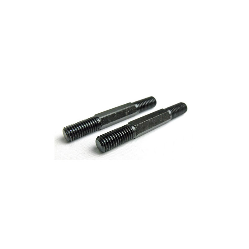 Part for thermal car all paths 1/5 Range row | Scientific-MHD