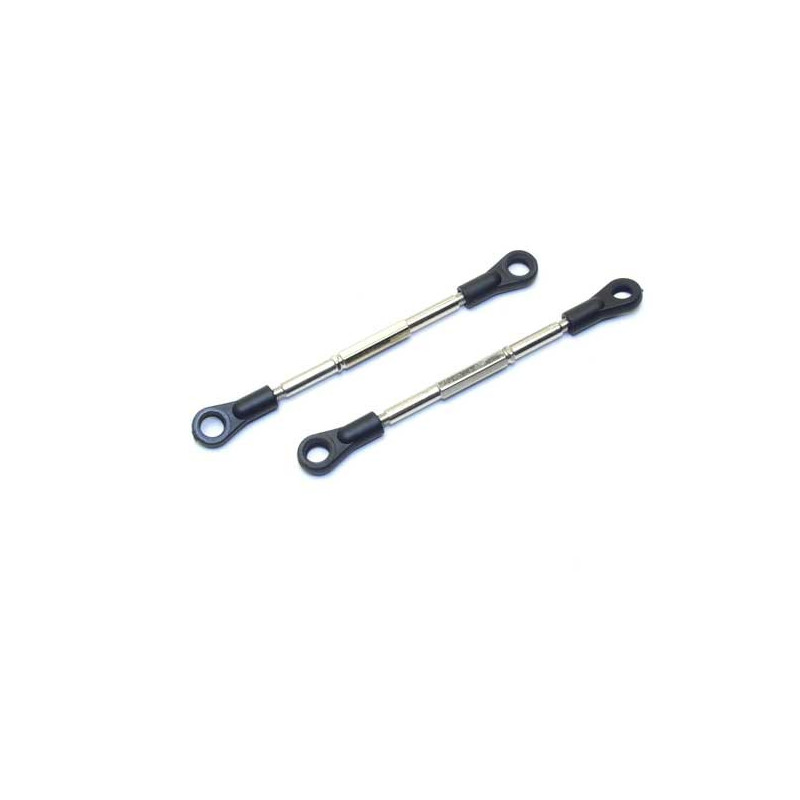 Electric car room all path 1/10 steering connecting rods | Scientific-MHD