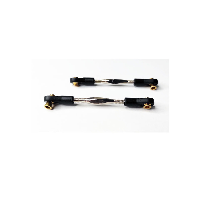 Electric car room all path 1/10 steering connecting rods | Scientific-MHD