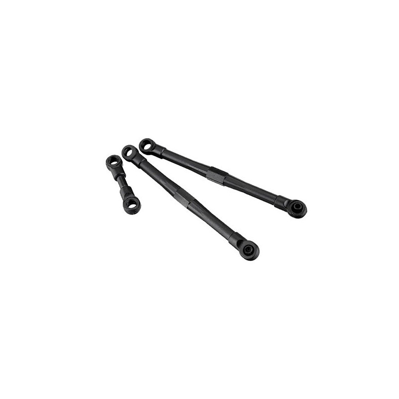 Part for Electric Buggy 1/18 Biellettes Direction Target | Scientific-MHD