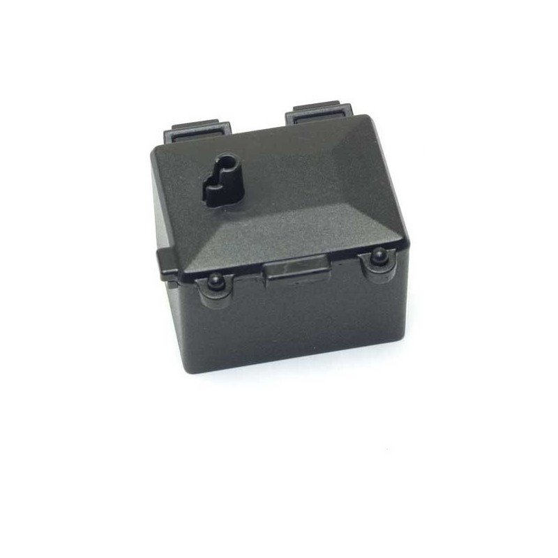 Part for electric car all path 1/10 receiver protection box | Scientific-MHD