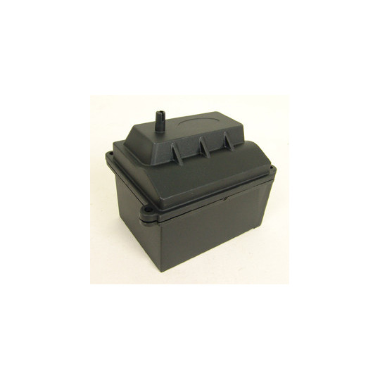 Part for thermal car all path 1/5 1/5 receiver protection box | Scientific-MHD
